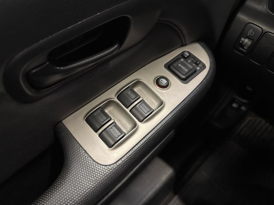HONDA CR-V 2003