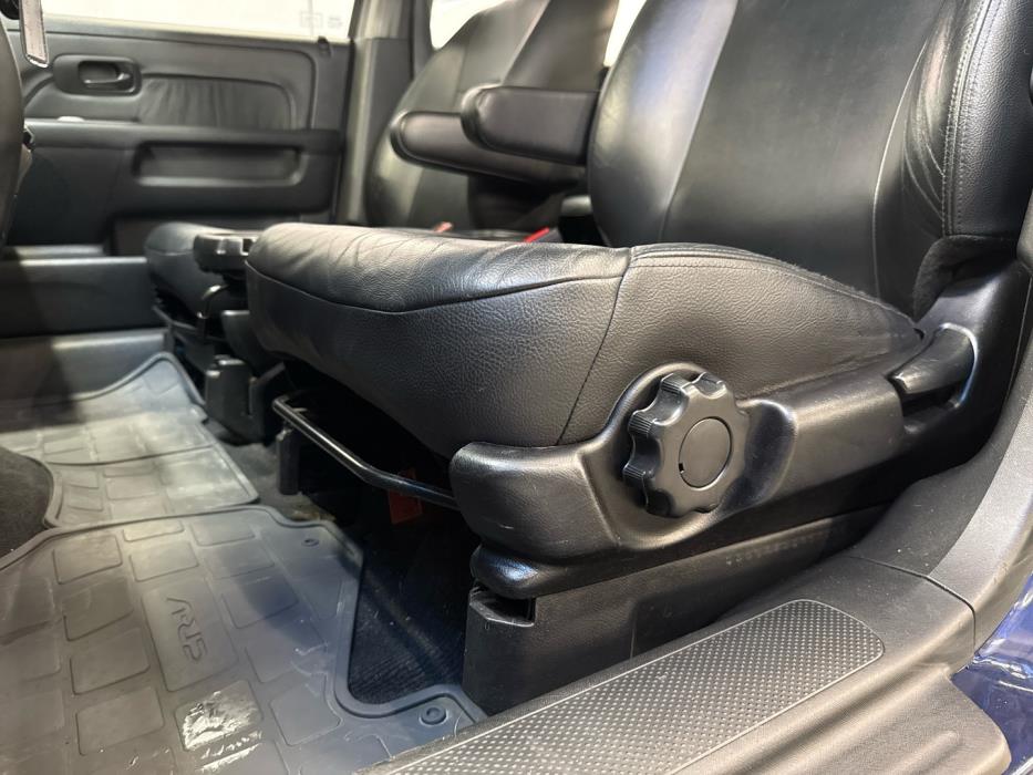 HONDA CR-V 2003