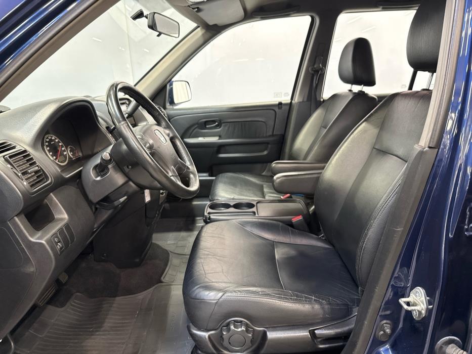 HONDA CR-V 2003