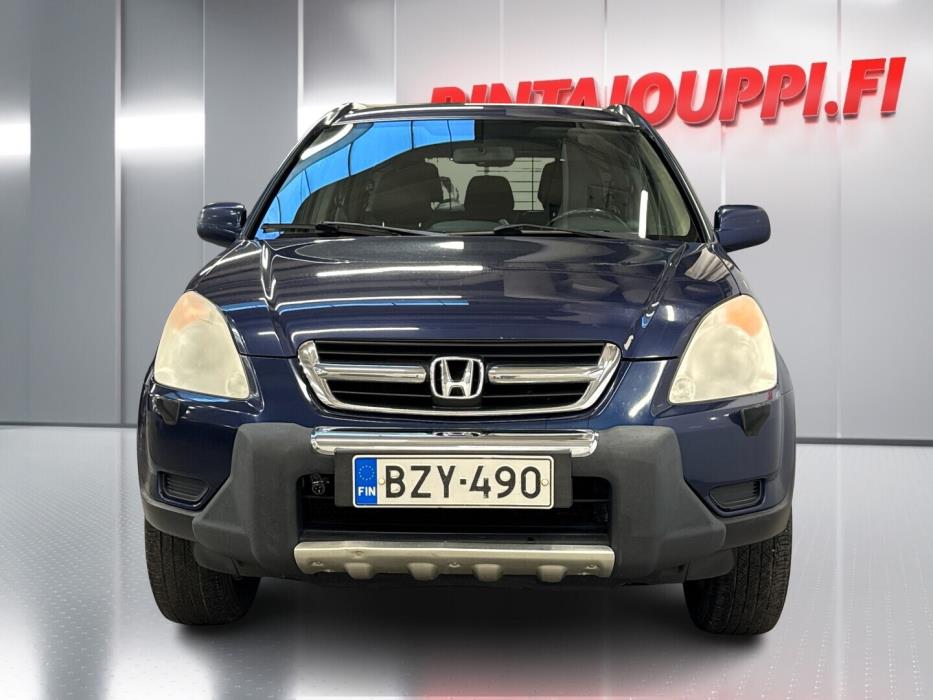 HONDA CR-V 2003