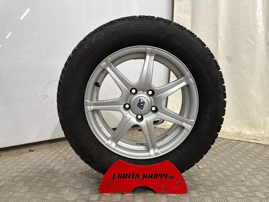 HONDA CR-V 2003