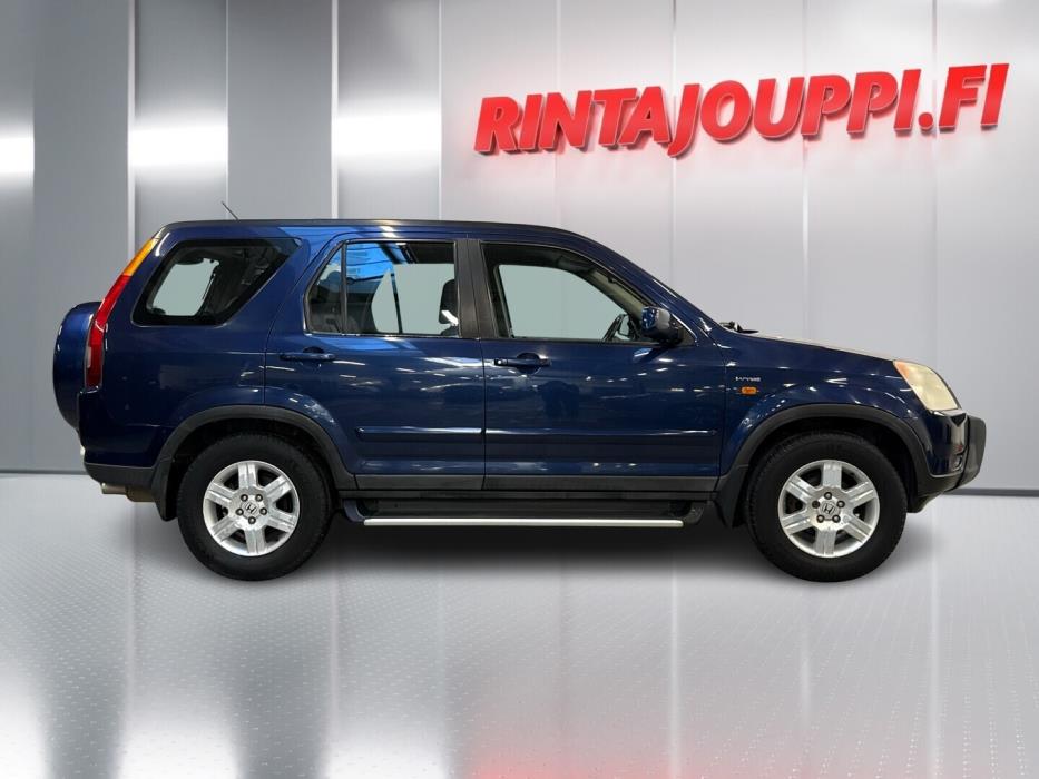 HONDA CR-V 2003