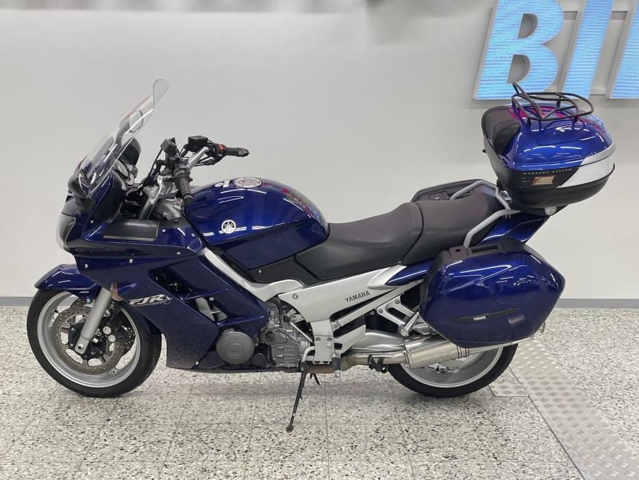 YAMAHA FJR 2003