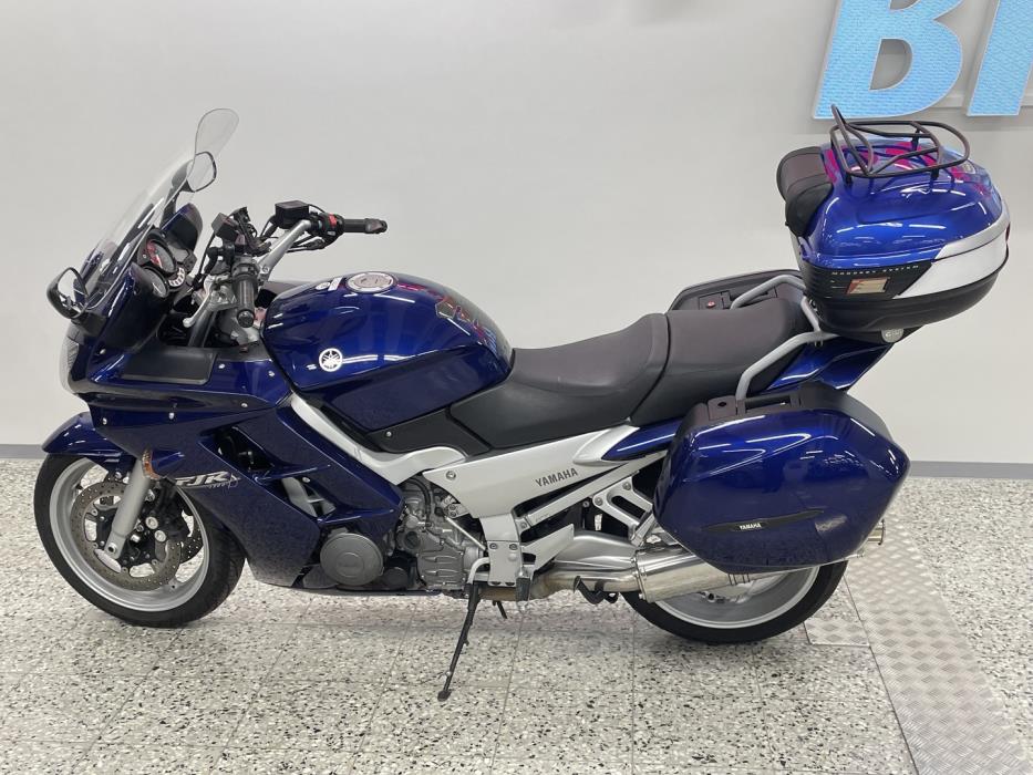 YAMAHA FJR 2003