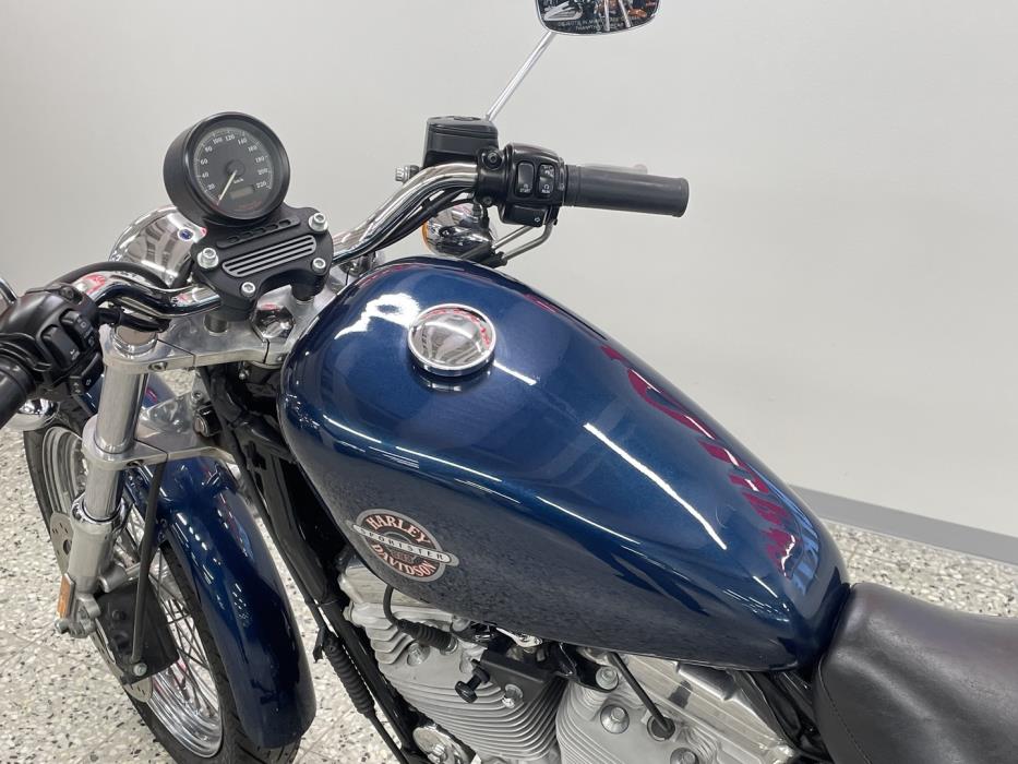 HARLEY-DAVIDSON SPORTSTER 2003