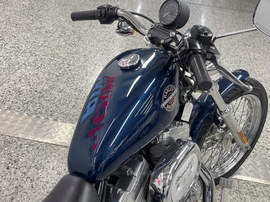 HARLEY-DAVIDSON SPORTSTER 2003