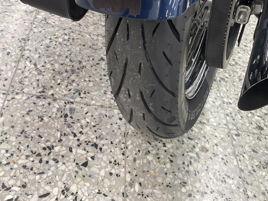 HARLEY-DAVIDSON SPORTSTER 2003