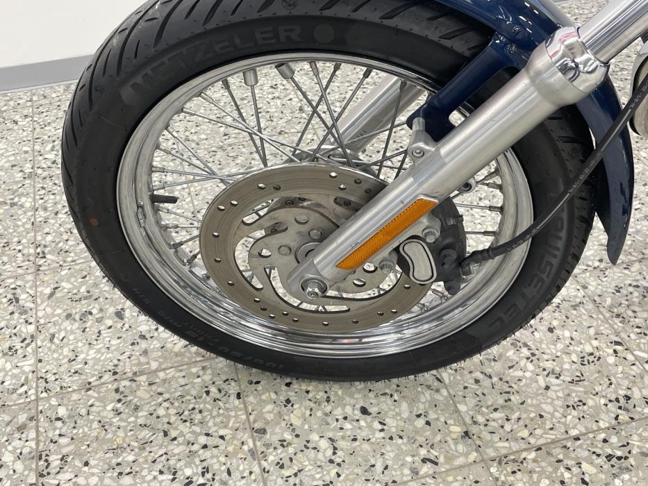 HARLEY-DAVIDSON SPORTSTER 2003