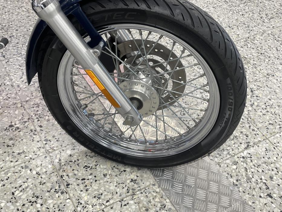 HARLEY-DAVIDSON SPORTSTER 2003