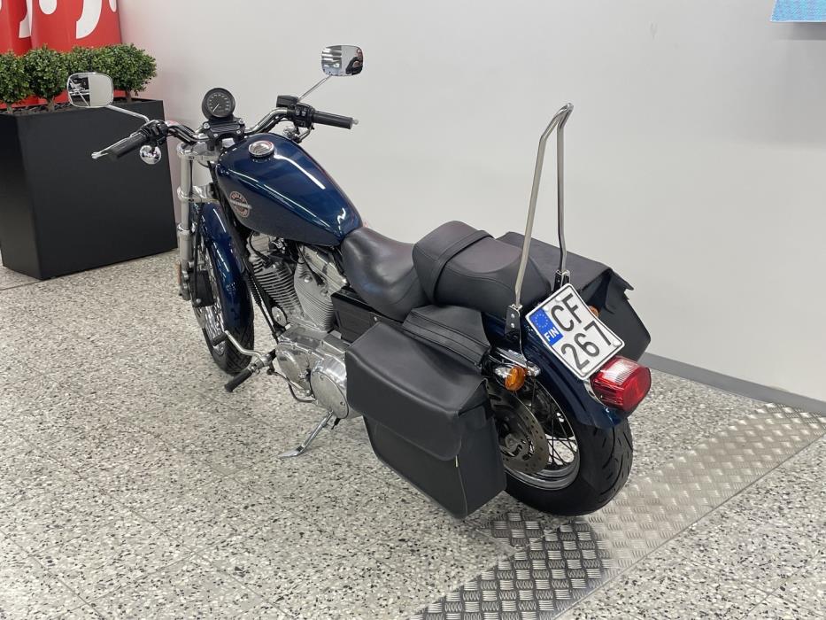 HARLEY-DAVIDSON SPORTSTER 2003