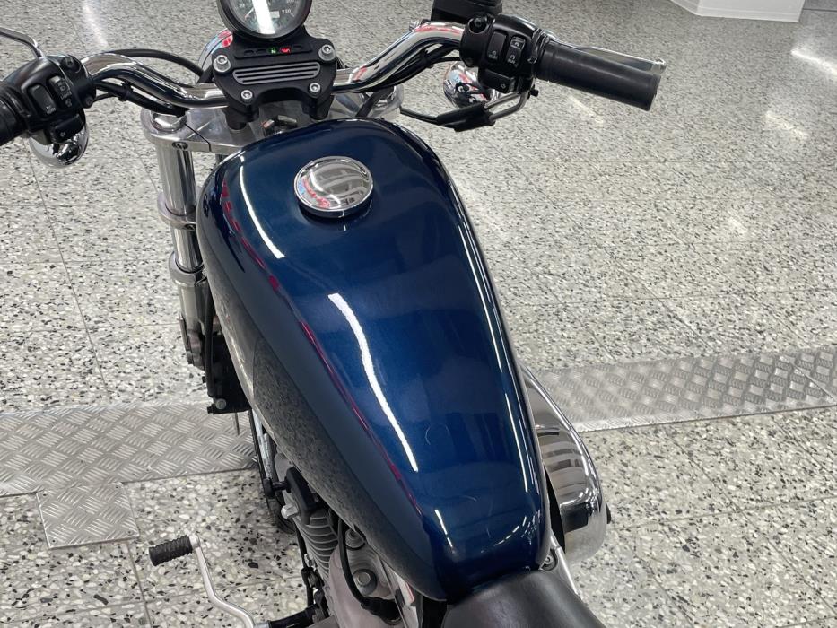 HARLEY-DAVIDSON SPORTSTER 2003