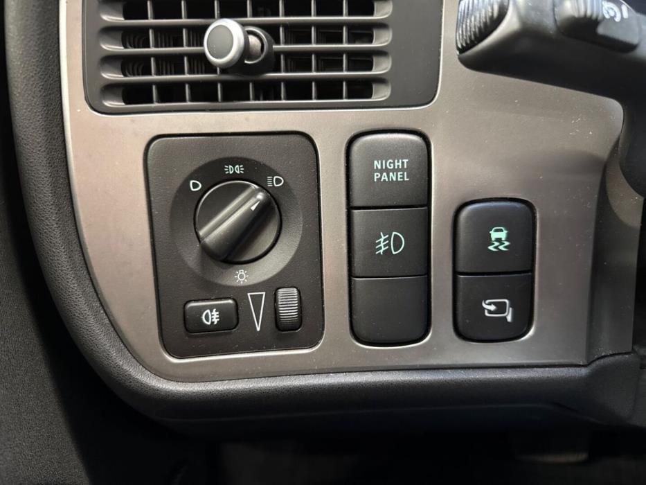 SAAB 9-5 2008