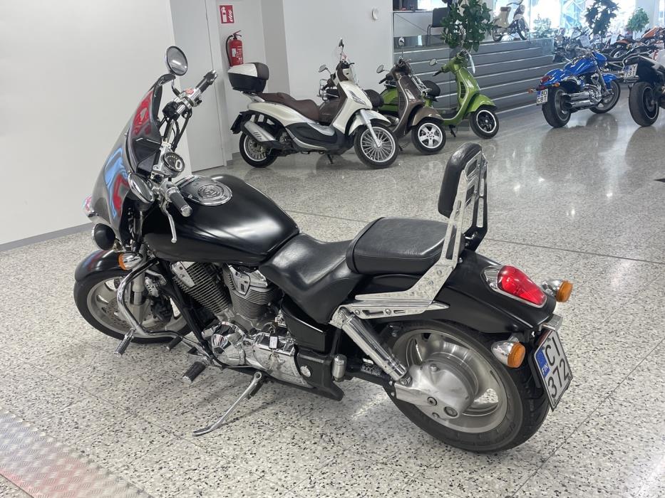 HONDA VTX 2004