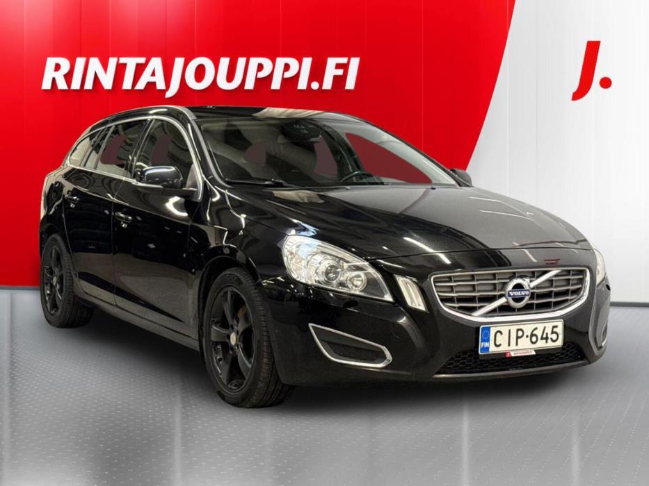 VOLVO V60 2012
