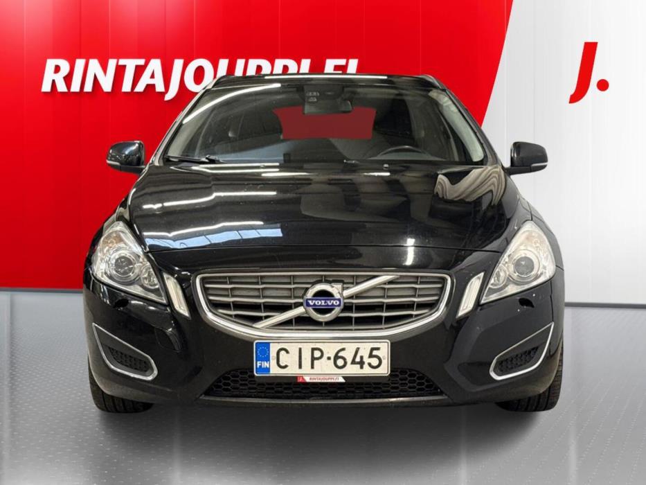 VOLVO V60 2012