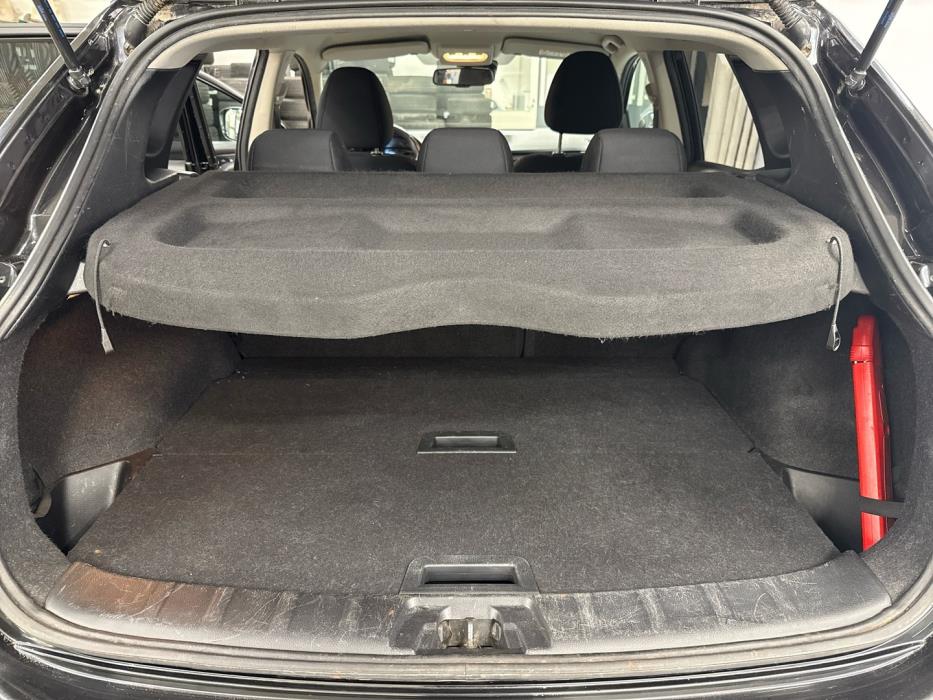 NISSAN Qashqai 2014