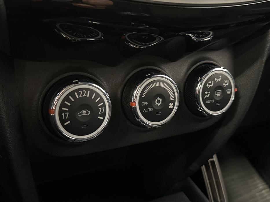MITSUBISHI ASX 2014