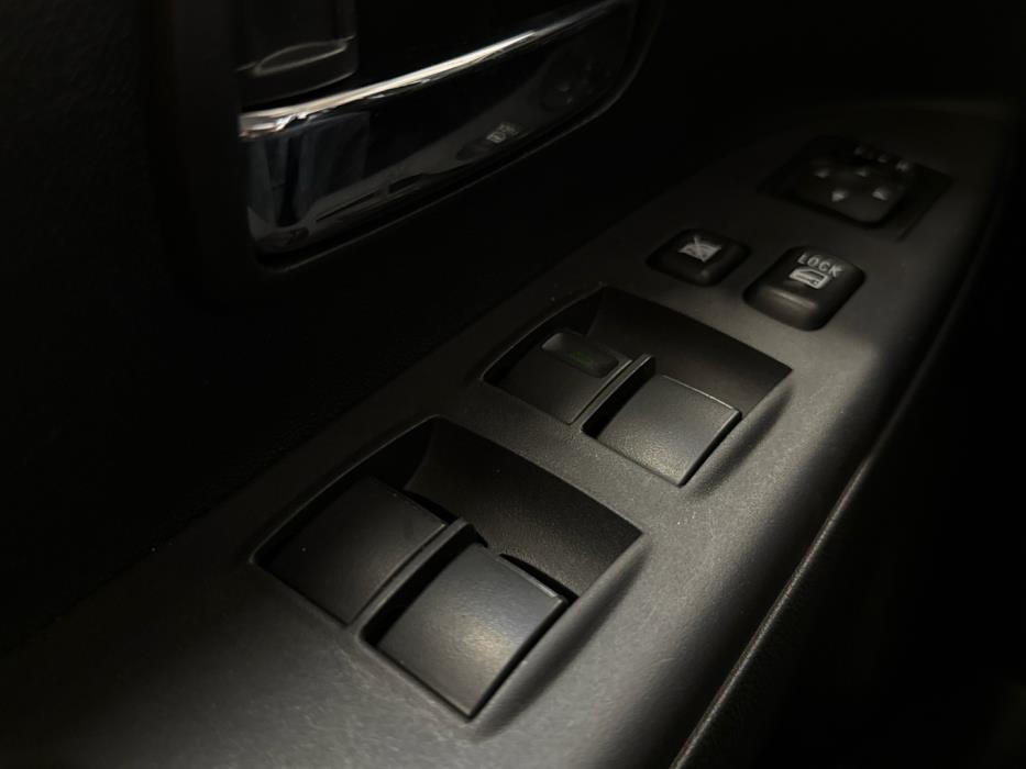 MITSUBISHI ASX 2014