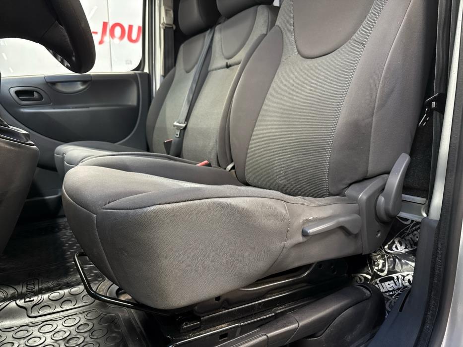 TOYOTA Proace 2015
