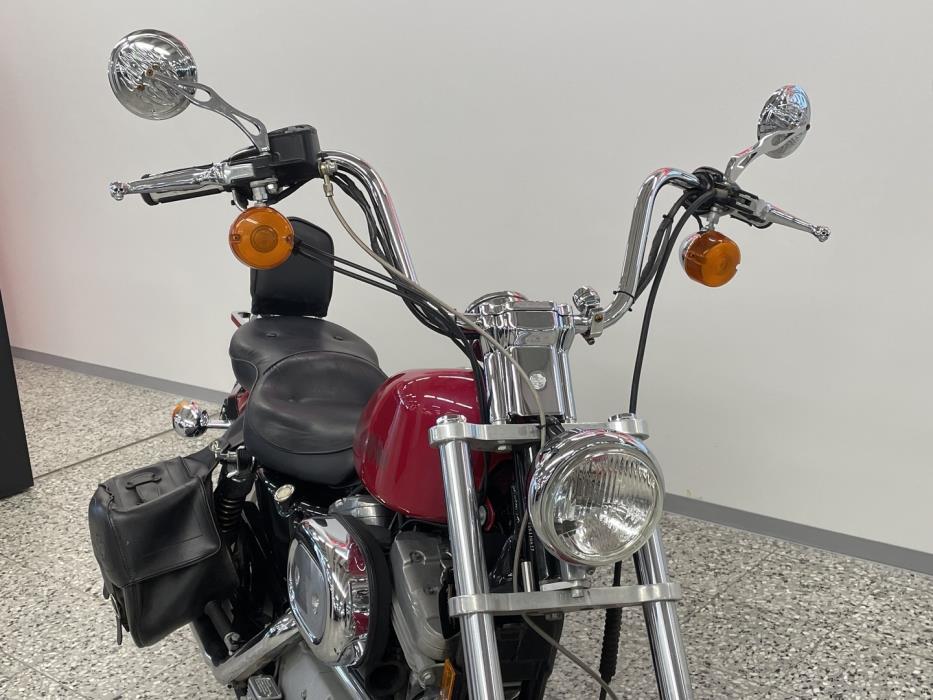 HARLEY-DAVIDSON SPORTSTER 1998