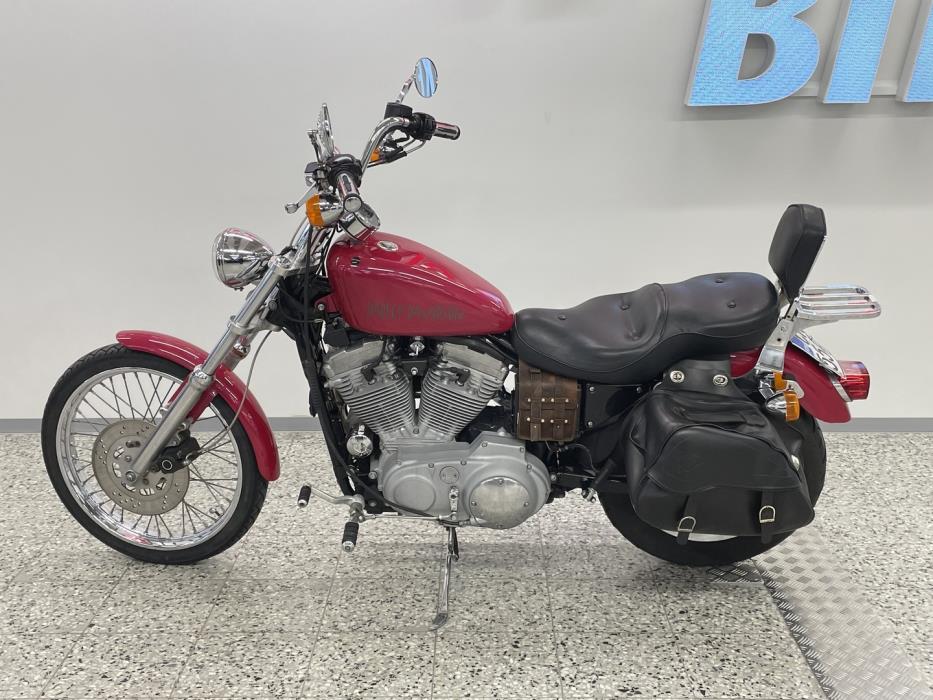 HARLEY-DAVIDSON SPORTSTER 1998