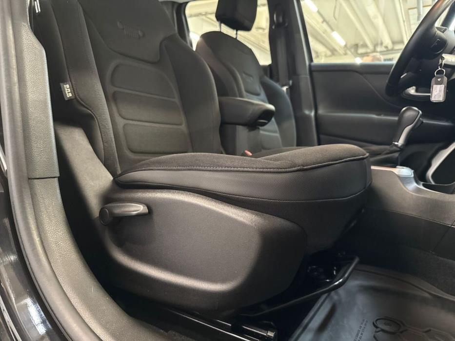 JEEP Renegade 2017