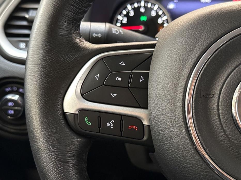 JEEP Renegade 2017