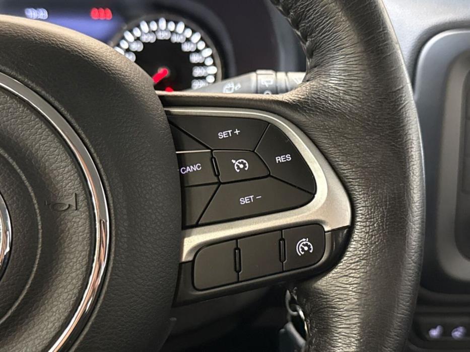 JEEP Renegade 2017
