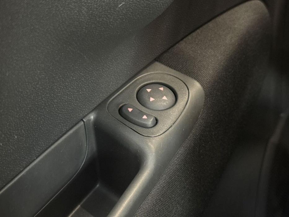 FIAT 500 2016