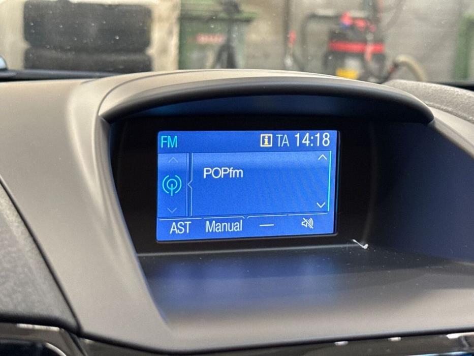 FORD Fiesta 2017