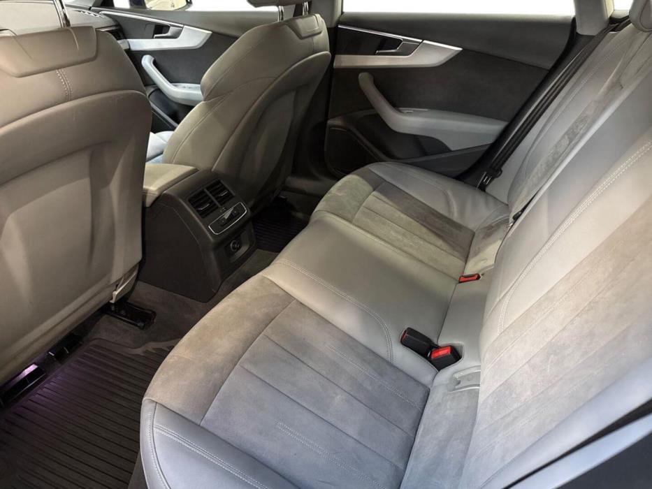 AUDI A5 2018