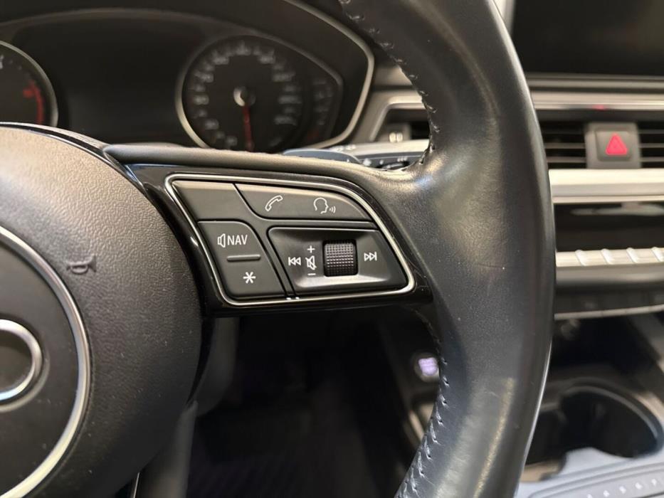 AUDI A5 2018