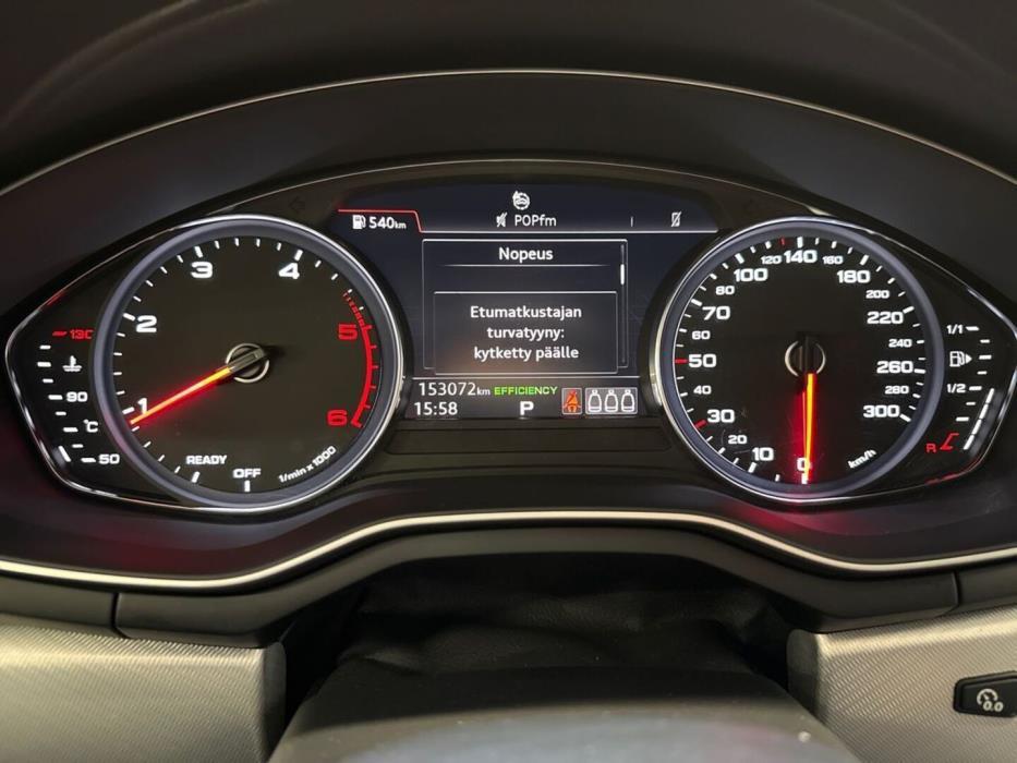 AUDI A5 2018