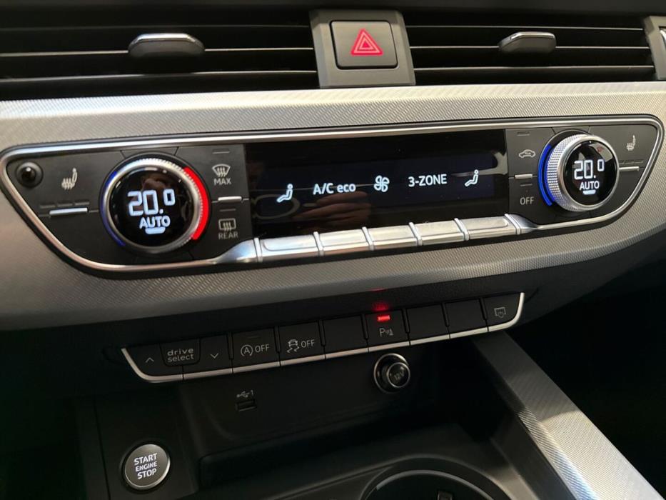 AUDI A5 2018
