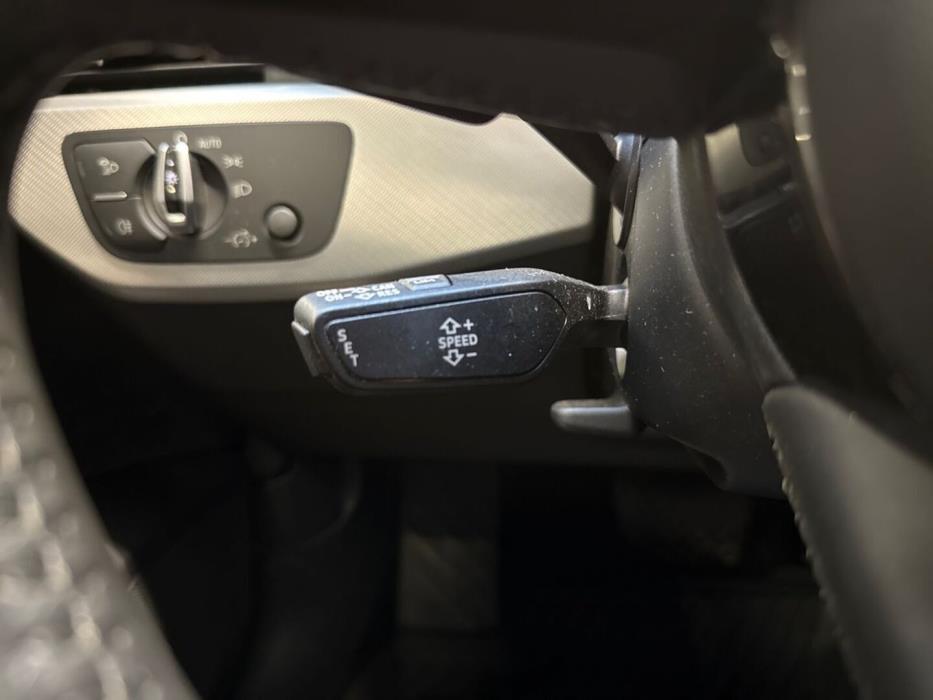 AUDI A5 2018
