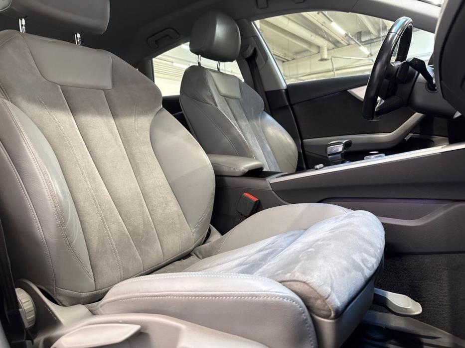 AUDI A5 2018