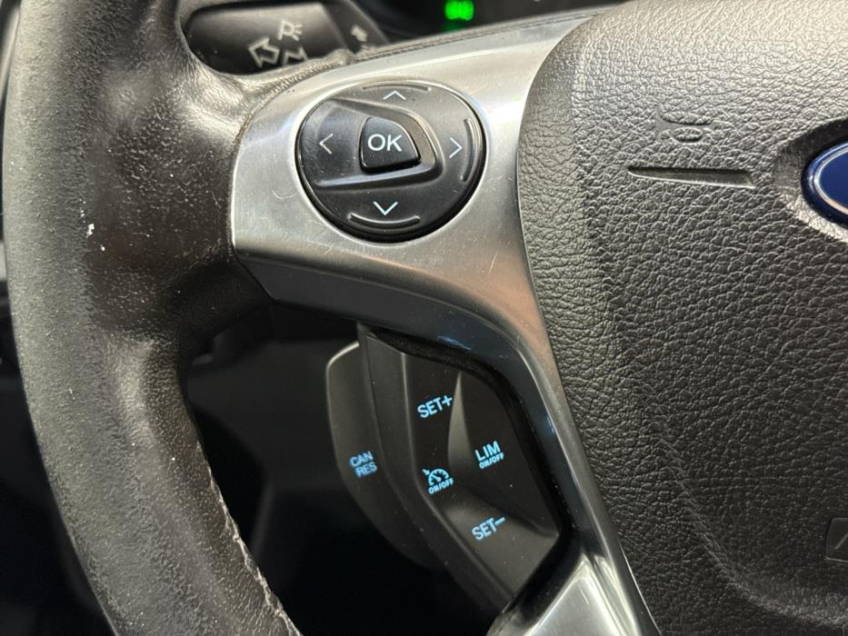 FORD Transit Custom 2017