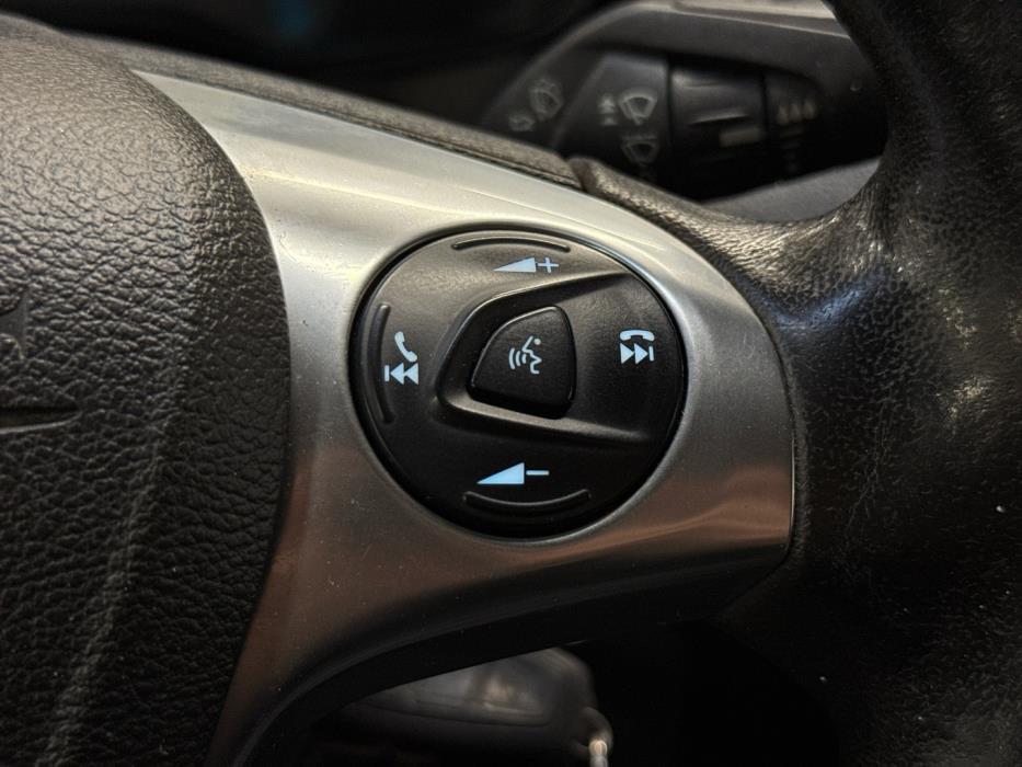 FORD Transit Custom 2017