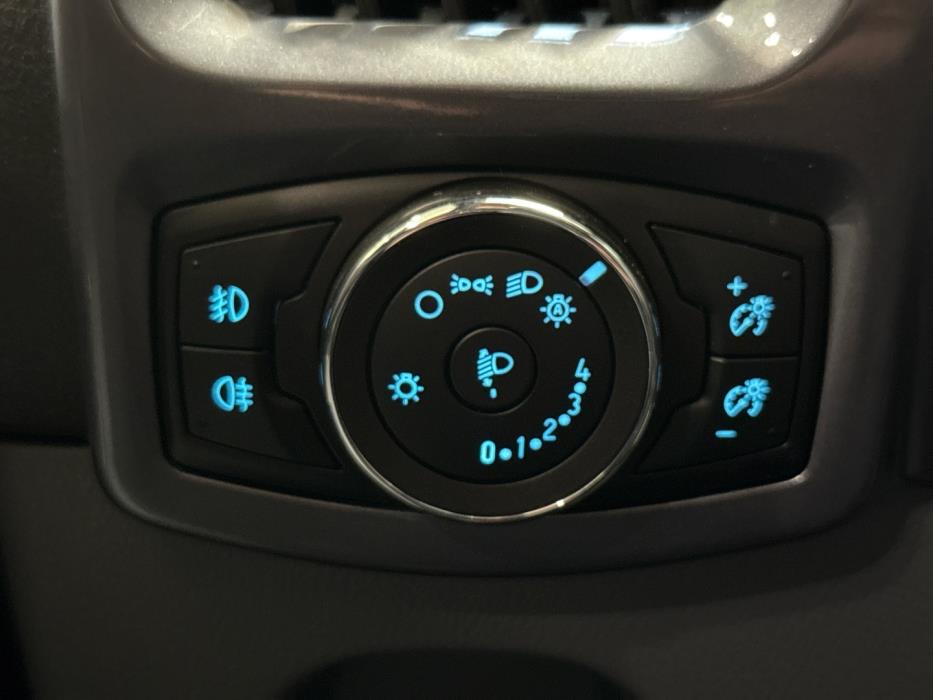 FORD Transit Custom 2017