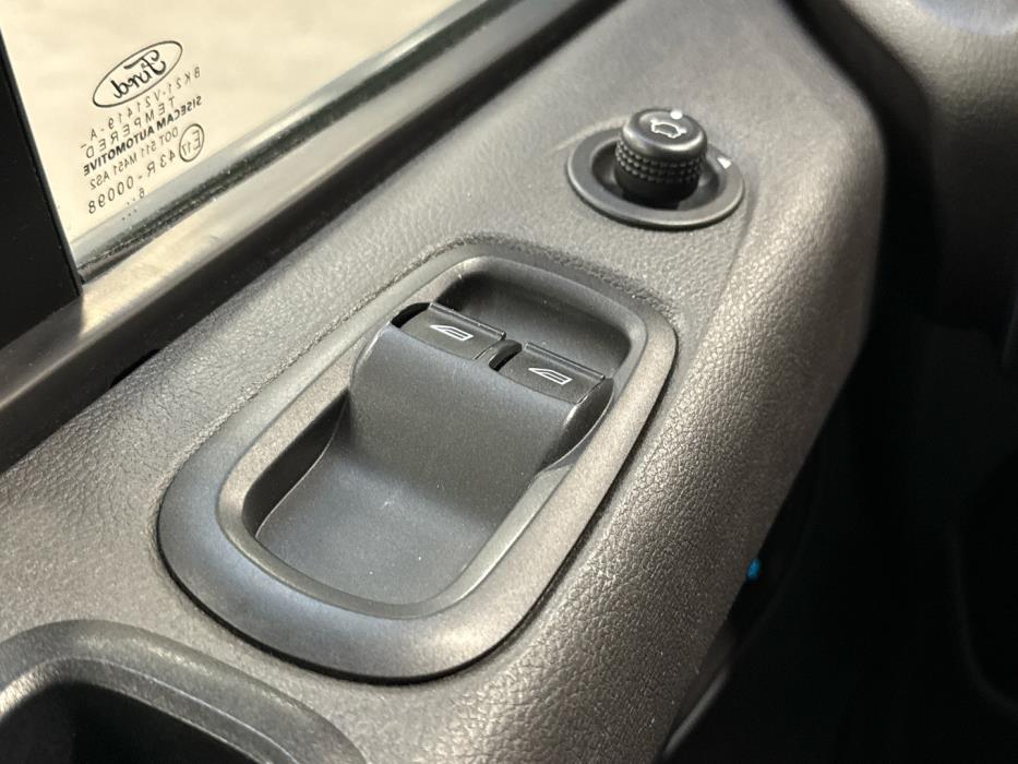 FORD Transit Custom 2017