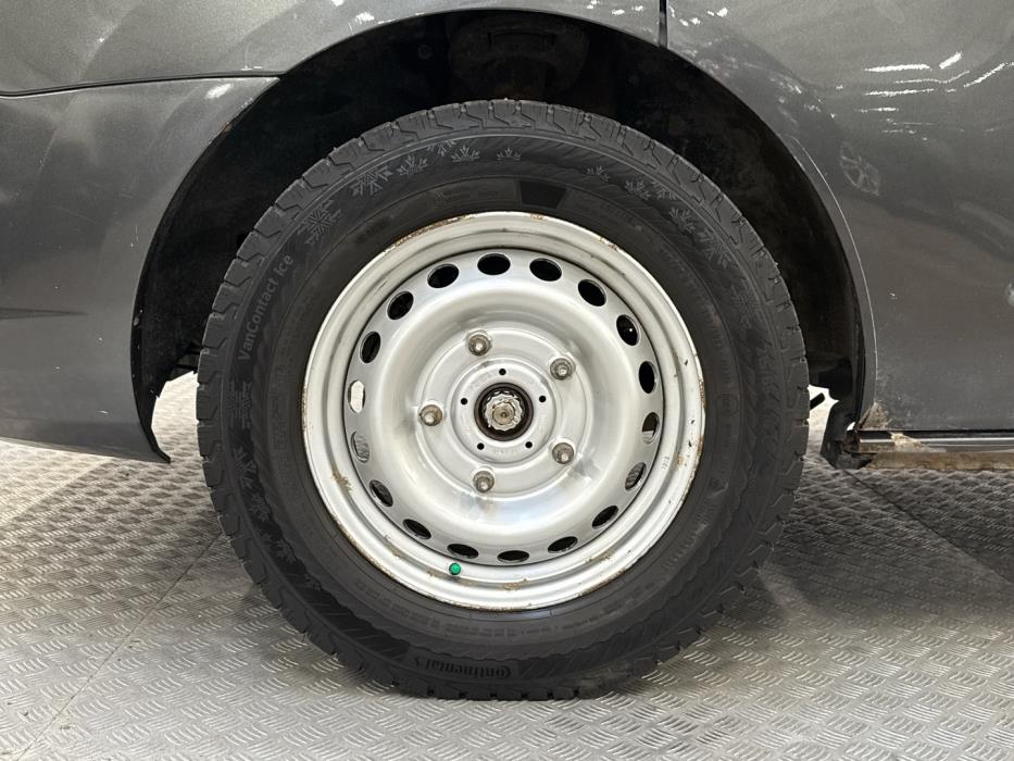 FORD Transit Custom 2017