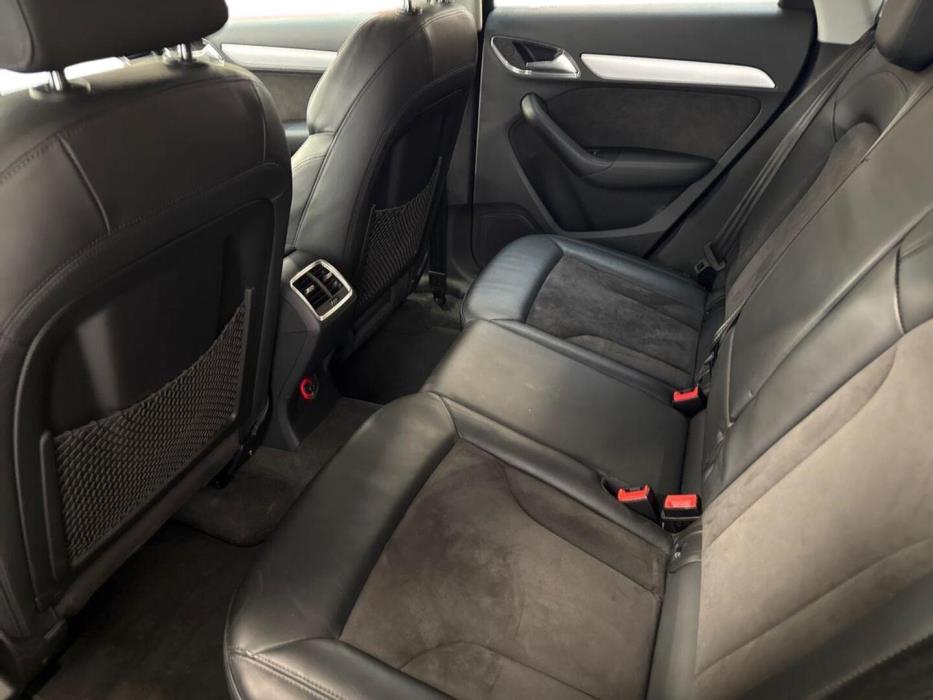 AUDI Q3 2017