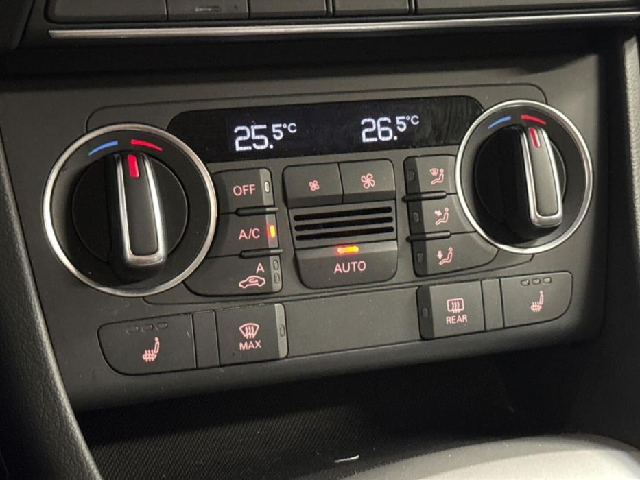 AUDI Q3 2017