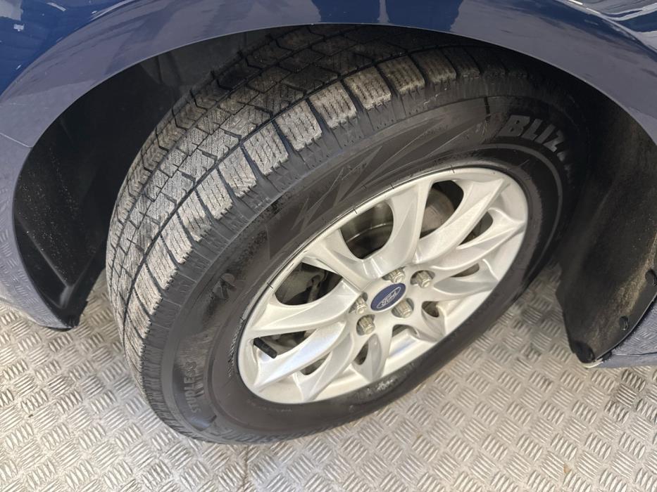 FORD Mondeo 2019