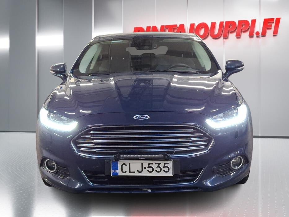 FORD Mondeo 2019