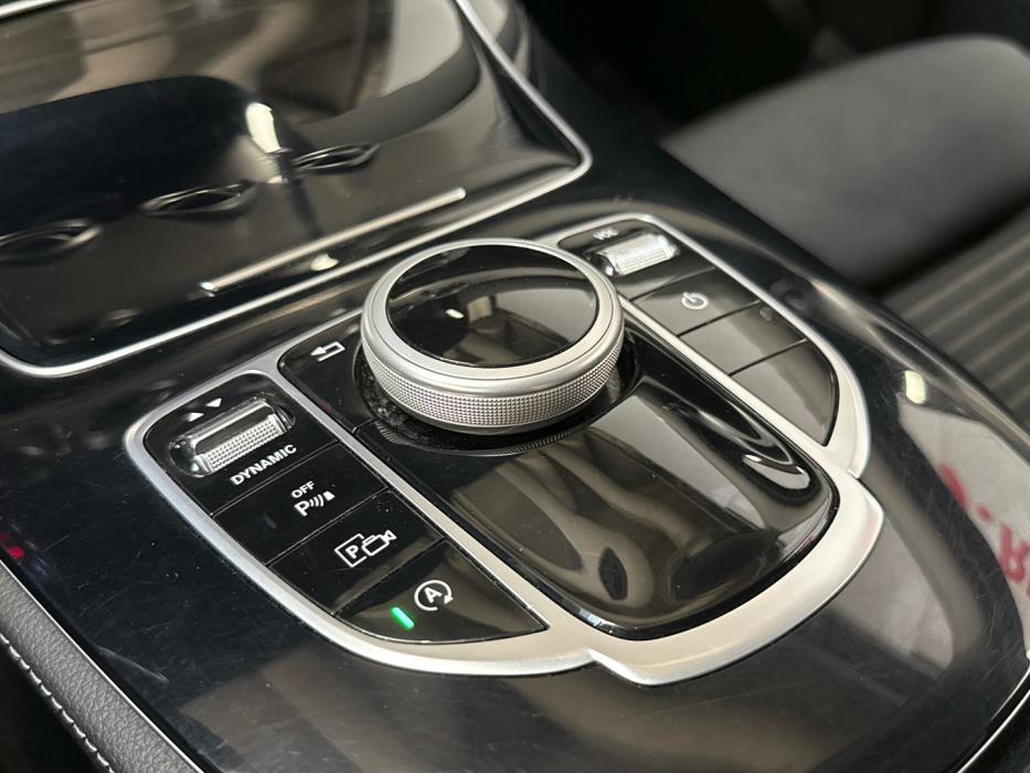 MERCEDES-BENZ E 2018