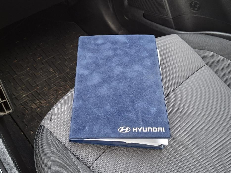 HYUNDAI i20 Hatchback 2019