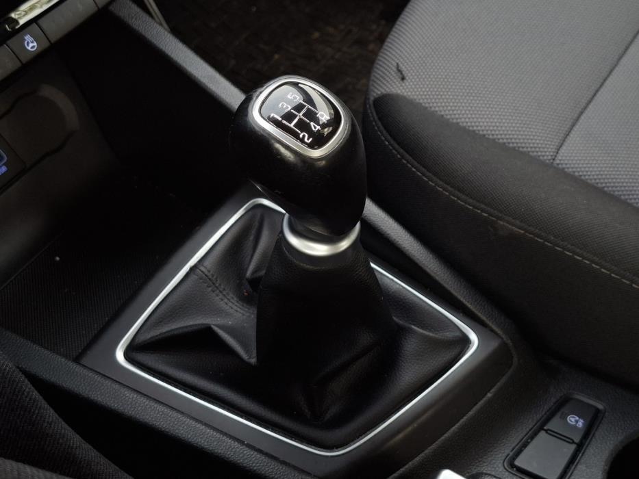 HYUNDAI i20 Hatchback 2019