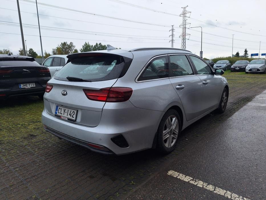 KIA Ceed 2019