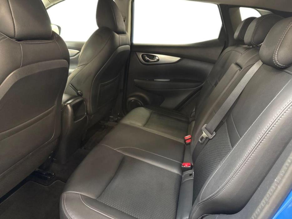 NISSAN Qashqai 2019